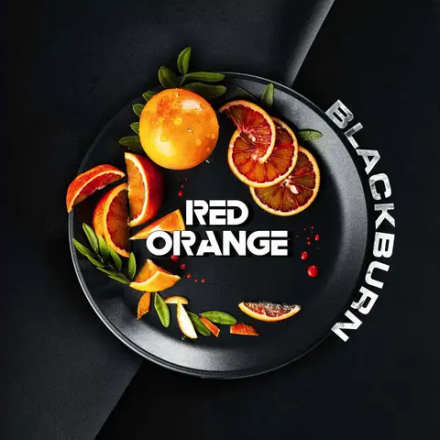 BLACKBURN - RED ORANGE 200g