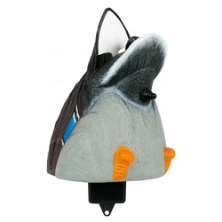Чучело кряквы Lucky Duck Flicker Tail с машущим хвостом