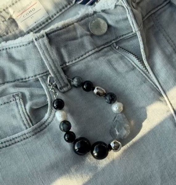 МК. "Украшение с характером"