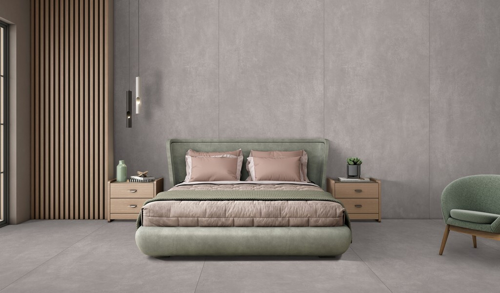 Ennface Slab Calacatta Oro Glossy 120x280