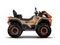 Квадроцикл SHARMAX 1100 Mud Force