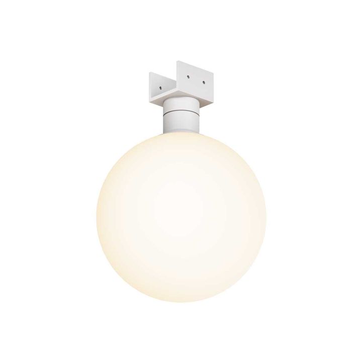 Уличный трековый светильник Maytoni Outdoor O-TR01-1-S-9WW3K