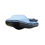 Лодка ПВХ ALTAIR HD 360 НДНД с фальшбортом