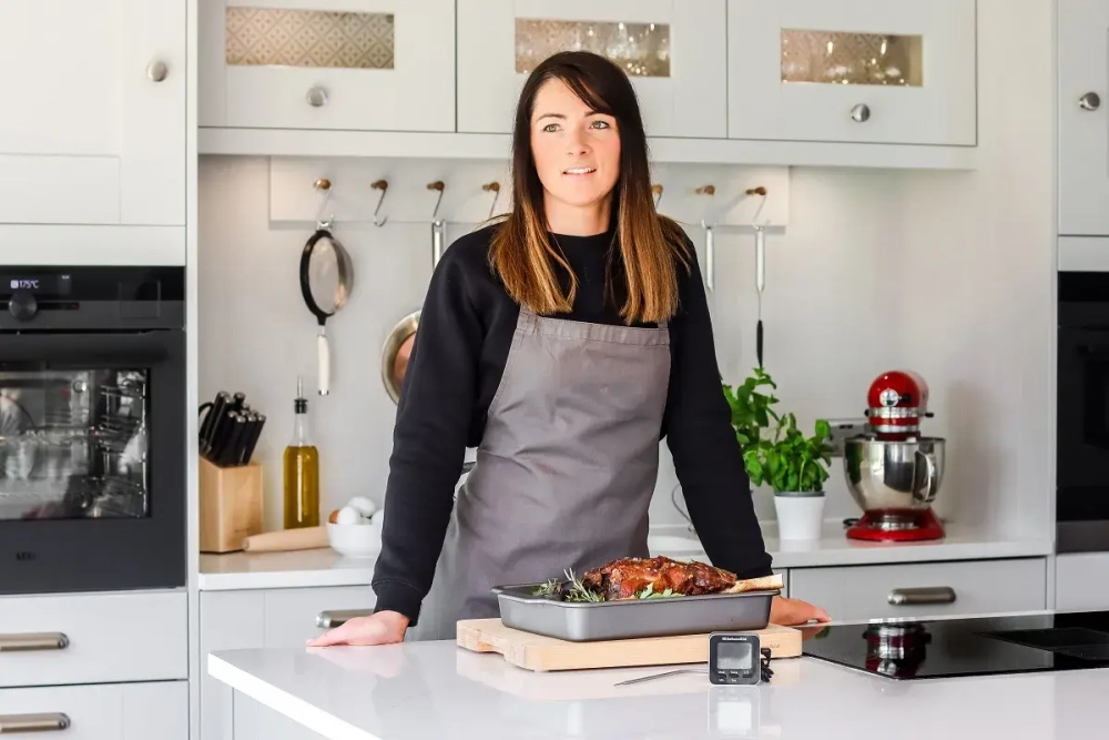 KitchenAid Термометр с зондом и таймером
