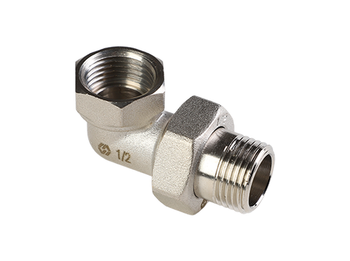 Американка угловая 1/2&amp;quot;