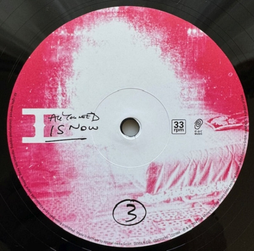 Duran Duran / All You Need Is Now (2LP)