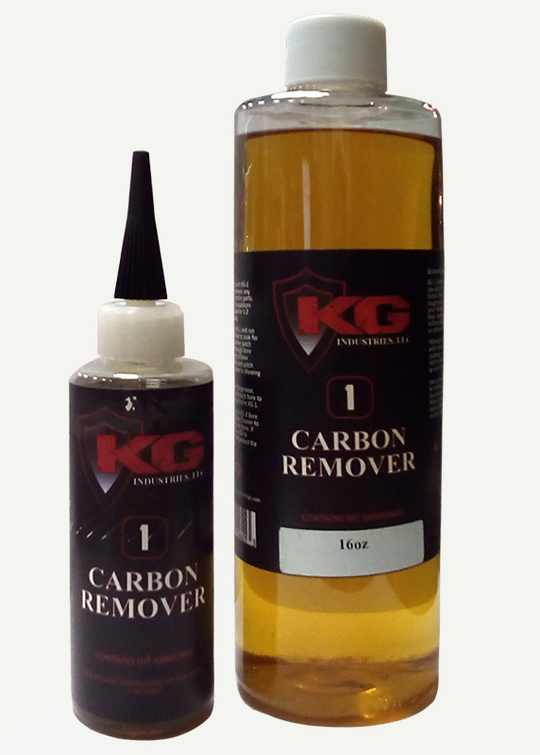 KG-1 Carbon Remover