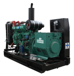 Дизельный генератор Фрегат АД-80-Fregat