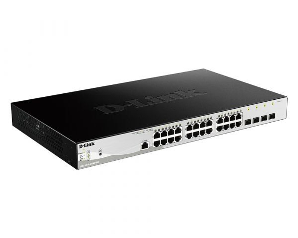 DGS-1210-28MP/ME/B