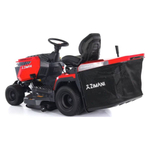Садовый трактор ZimAni TC107HVD