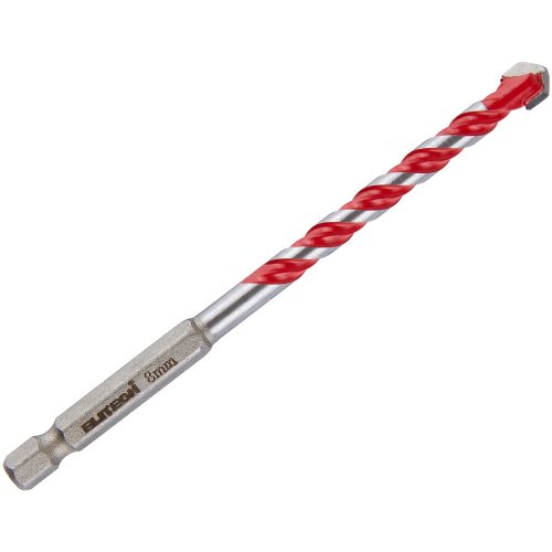 Сверло ELITECH Multi Construction 8мм   1820.171800