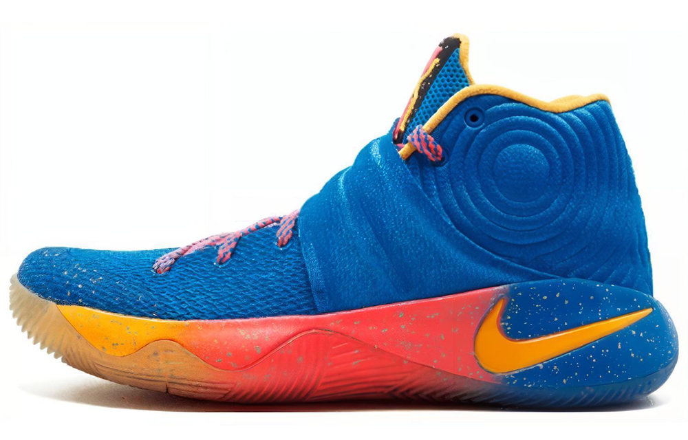 Кроссовки Nike Kyrie 2