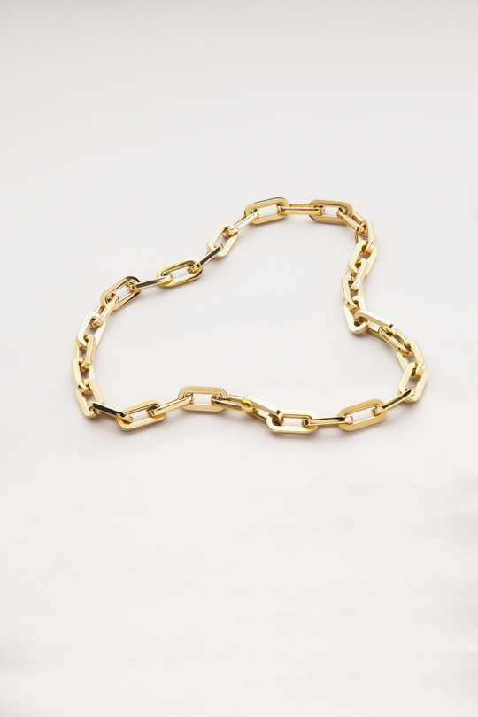 ЦЕПЬ BASE CHAIN