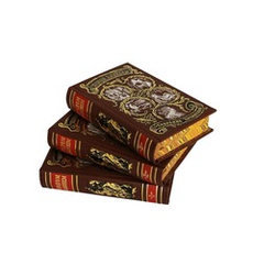 Шолом Алейхем. Собрание сочинений (в 6-ти томах)