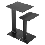 Приставной столик Side Table Smart set of 2 арт.114235