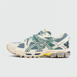 кроссовки Asics Gel-Kahana 8 Beige Blue 1011B109