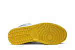 Кроссовки Jordan Air Jordan 1 Midfearless X Maison Chateau
