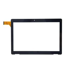 Тачскрин для Prestigio Wize 3761 3G (Черный)