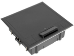 Лючок напольный  Datarex DR-PRO-015111