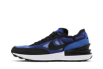 Кроссовки Nike Waffle One Black Royal