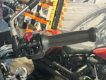 Royal Enfield Meteor 350 Aurora Blue