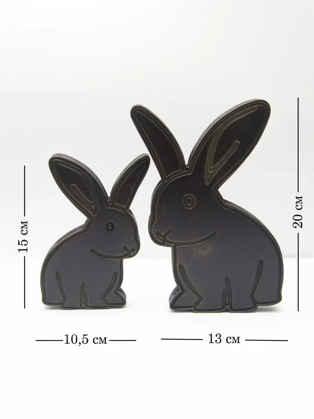 Статуэтки для интерьера