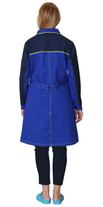 Халат "Ирина" женский рабочий