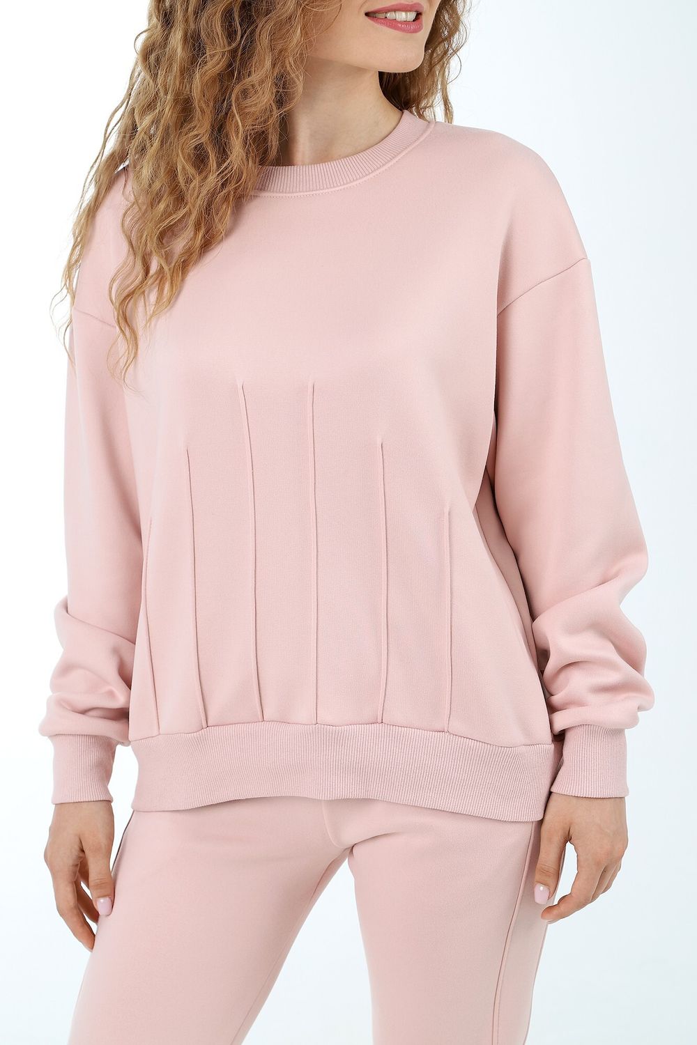 Костюм Либерти Виотекс ПУДРОВЫЙ