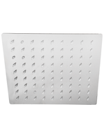 Душевая кабина RIVER QUADRO Б/К 120/80/24МТ 120x80x205 10000013643 Универсальная Прямоугольная