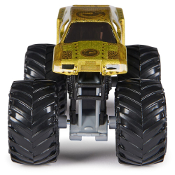 Spin Master Monster Jam - Maximum Destruction 1:64 масштаб superterrain 20145414 / артикул   58701 6044941 20145414  / GTIN 778988553480