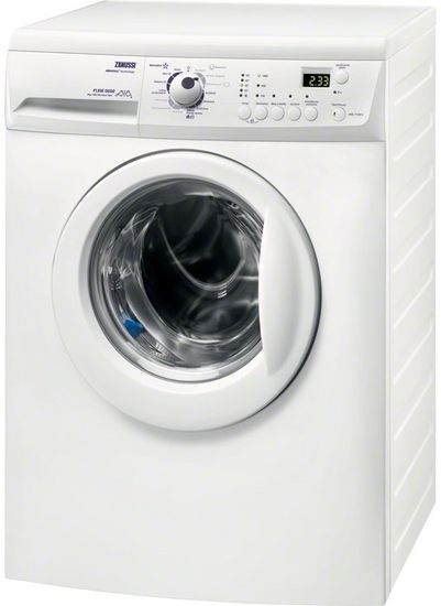 Стиральная машина Zanussi ZWG 77140 K