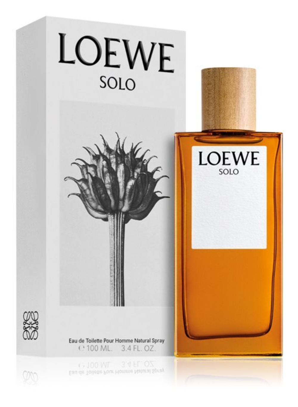 Loewe Solo