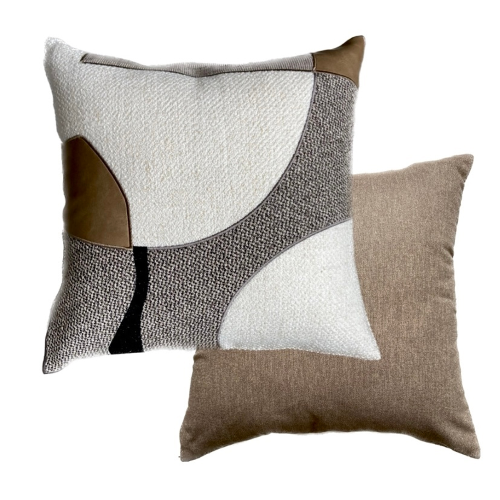 Декоративная подушка Gango