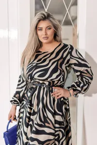 Платье УК-4476 Фабрика Моды