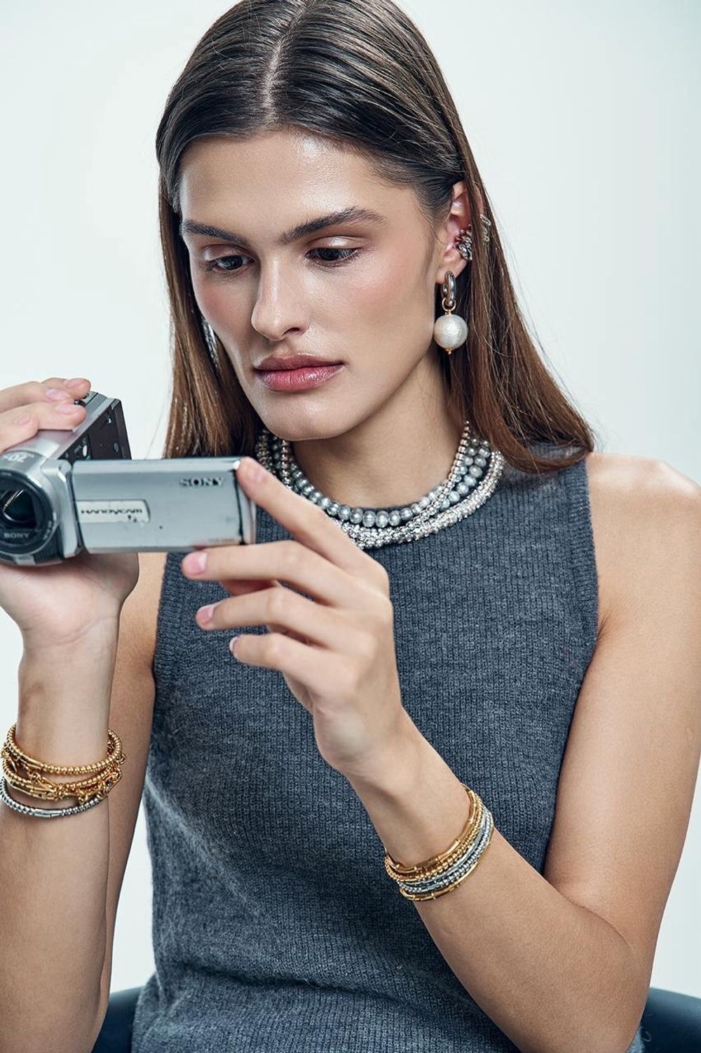 Браслет Knot Браслет Knot