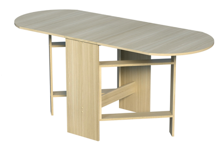 Ушастик (Парус) Стол-тумба