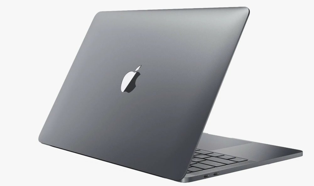 13.3" Ноутбук Apple MacBook Pro 13 2020 Space Grey (2560x1600, Intel Core i5-1038NG7, RAM 16ГБ, SSD 1ТБ, Intel Iris Plus Graphics, MacOS)