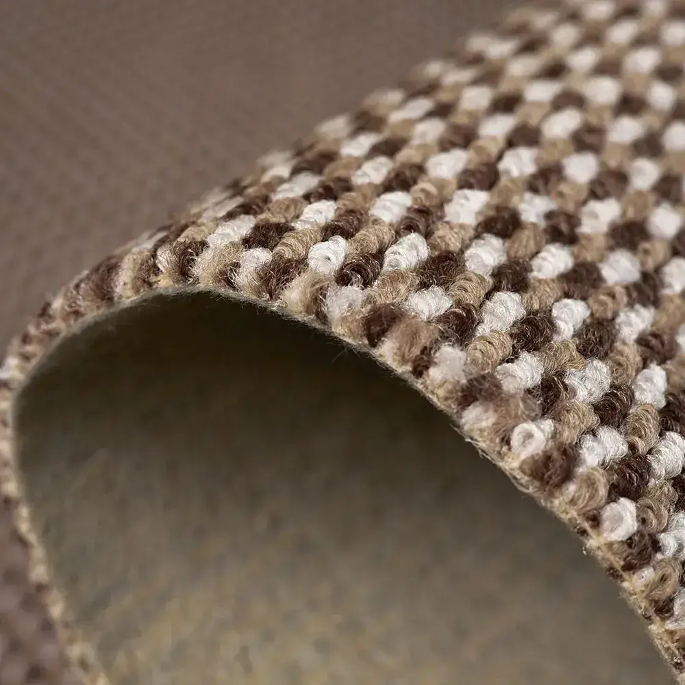 Ковролин на пол метражом 3,5х3 м. LEVMA BER 93 для офиса и дома. Напольное покрытие.