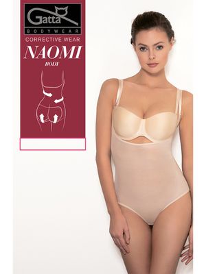 Боди Body Naomi Corrective Wear Gatta