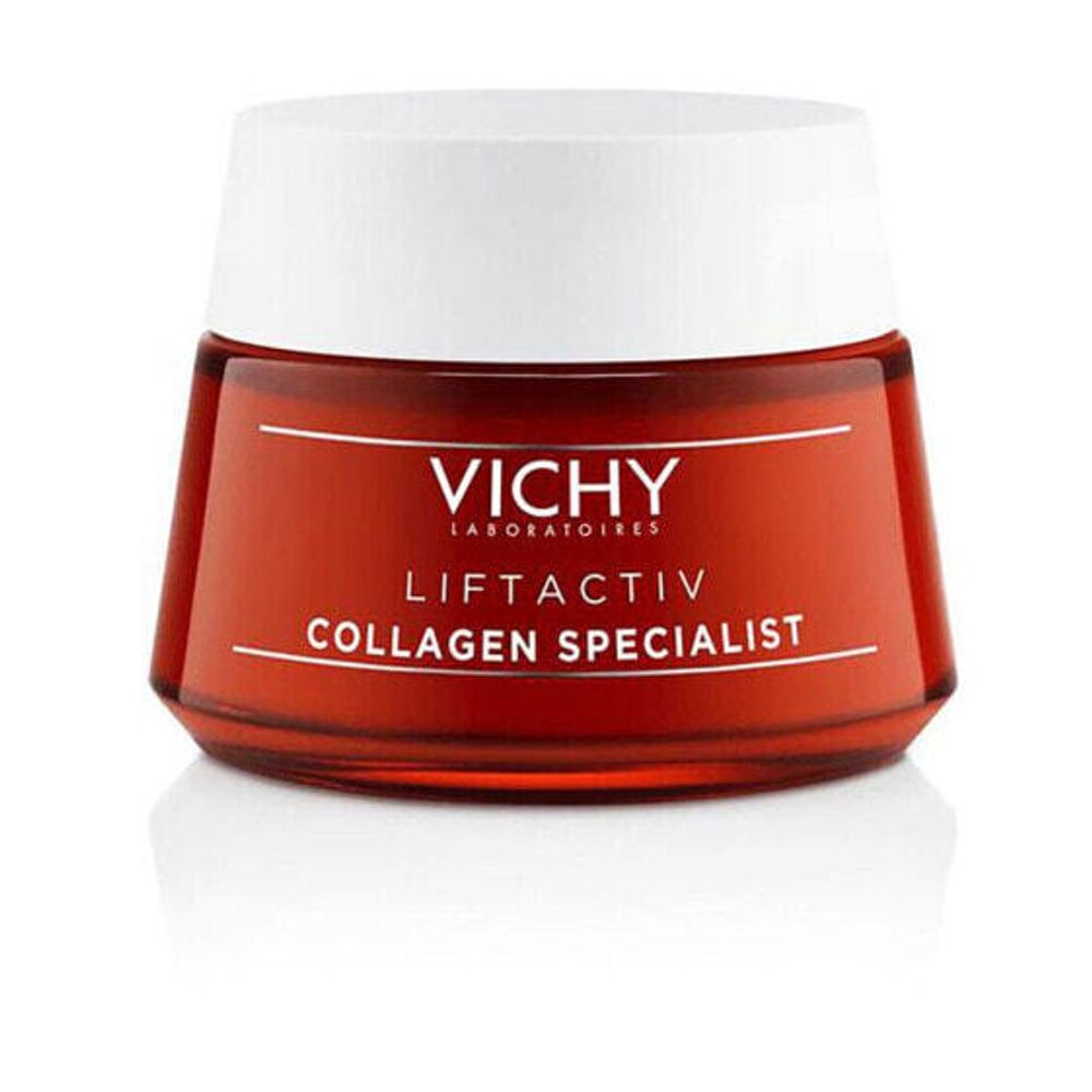 Увлажнение и питание VICHY Liftactiv Collagen Specialist Day 50ml New Creams