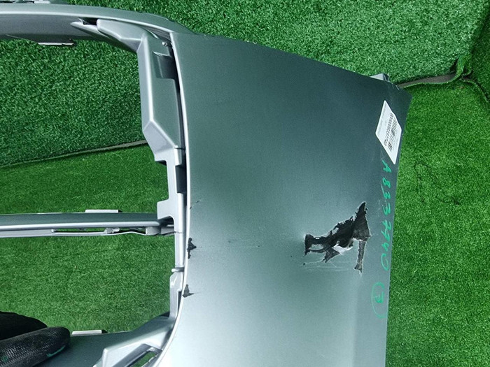 Бампер передний Porsche Macan (2018-2021)