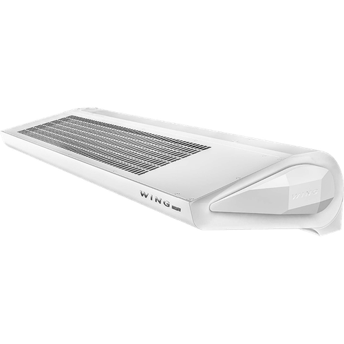 Тепловая завеса VOLCANO ЕС Wing C200