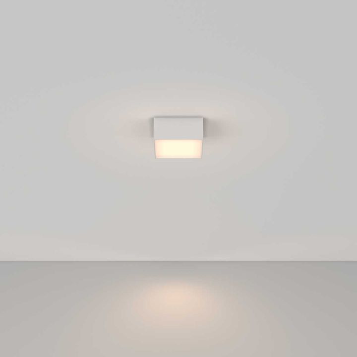 Потолочный светильник Maytoni Technical C067CL-L12W3K