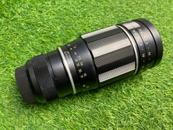 Takumar 200mm 3.5