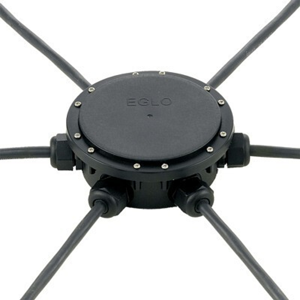 Короб распределительный Eglo ПРОМО Connector Box 91207