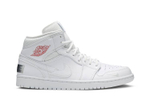 Кроссовки Jordan Air Jordan 1 Mid "Euro Tour"