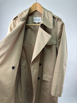 Тренч Claudie Pierlot