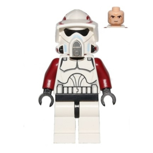 Клон-Солдат ARF sw0378