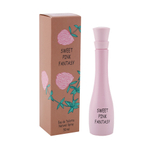 Вода туалетная Sweet Pink Fantasy (Свит Пинк Фэнтези) – 50ml for women