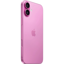 Apple iPhone 16 128Gb nanoSim + eSim Pink (без RuStore)